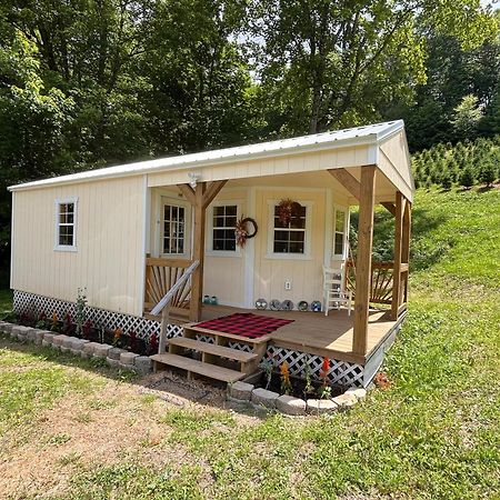 Songbird Cabin Vilas Exterior foto